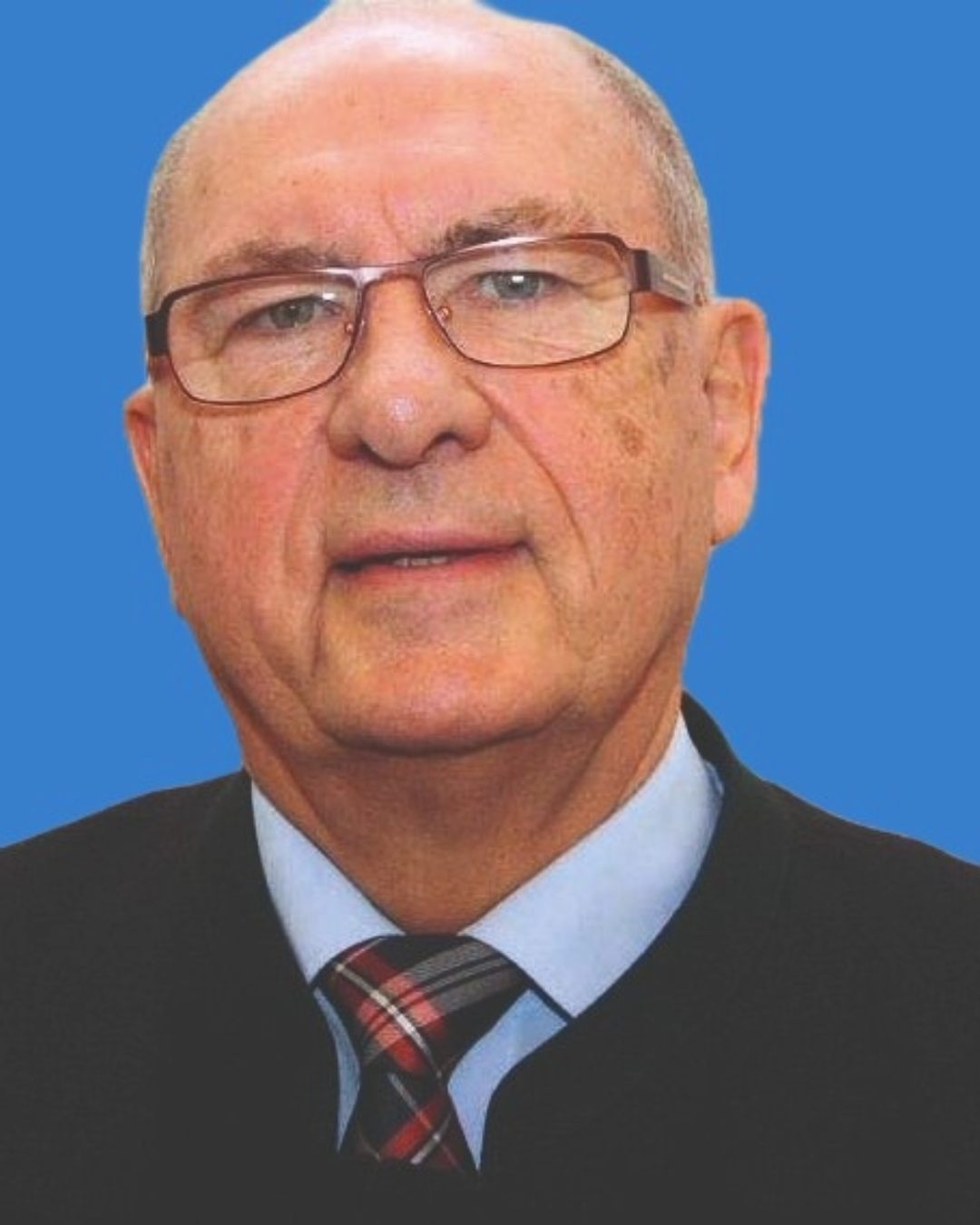 Rudolf Forcher