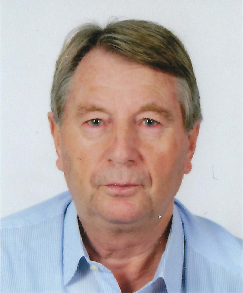 Karl-Heinz-Bock