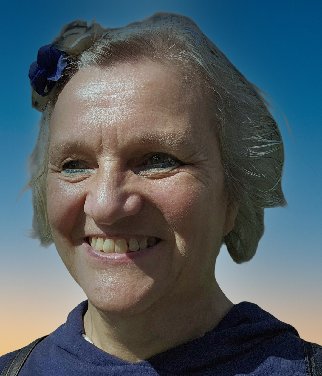 Tanja Haake